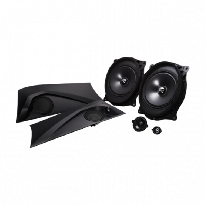 ลำโพง3ทางAlpine  ตรงรุ่น Alphard/Vellfire เครื่องเสียงalphard vellfire เครื่องเสียงอัลพาร์ด ติดตั้งเครื่องเสียงอัลพาร์ด เครื่องเสียงรถยนต์ android alphard เครื่องเสียงALPINE