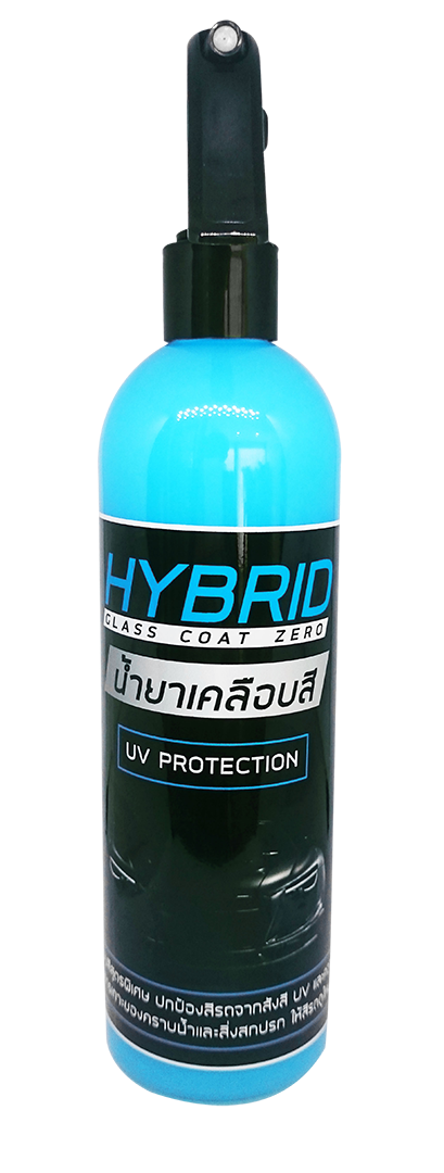 น้ำยาเคลือบสี