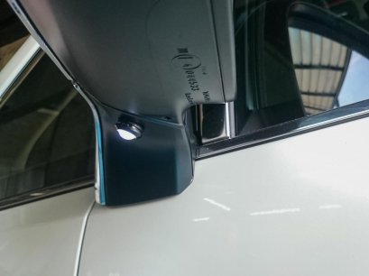 ไฟ Welcome Light - A/V 2015-2020