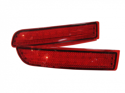 ไฟทับทิม HARRIER