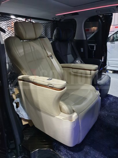 เบาะ EXECUTIVE LOUNGE