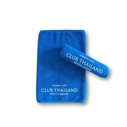 CLUB THAILAND TOWEL