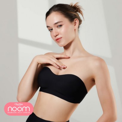 บราไร้ขอบ เสื้อใน บราเกาะอก เกาะอกไร้ขอบ เชอรีล่อน Cherilon บราเชอรีล่อน บรา ชุดชั้นใน เสื้อชั้นใน 