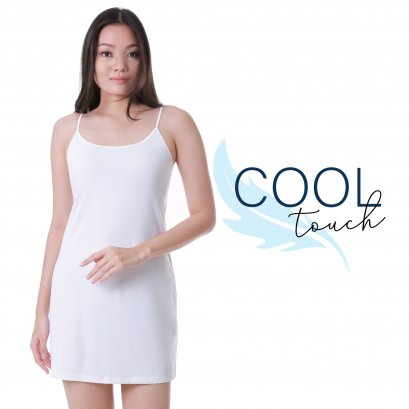 กระโปรงสายเดี่ยวบังทรงแบบสั้น กระโปรงสายเดี่ยวบังทรง กระโปรงสายเดี่ยว กระโปรงบังทรง สายเดี่ยวบังทรง