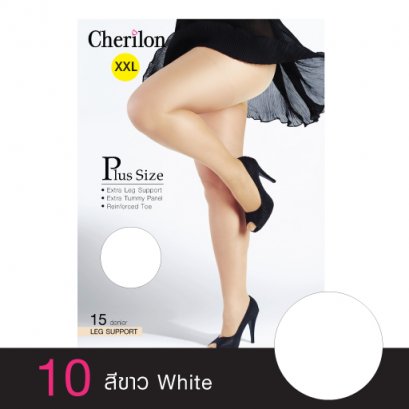 ถุงน่อง Plus Size สำหรับสาวรูปร่างใหญ่ 