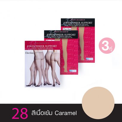 ถุงน่องเชอรีล่อน