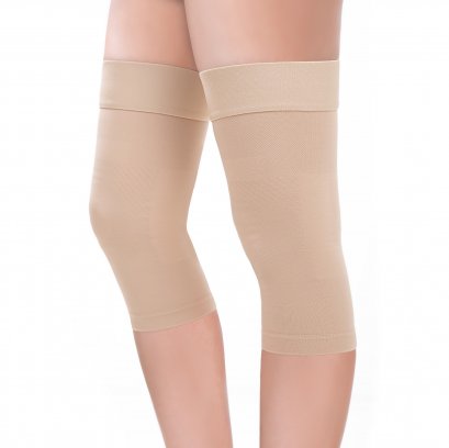 Cherilon Knee Sleeves ปลอกกระชับหัวเข่า