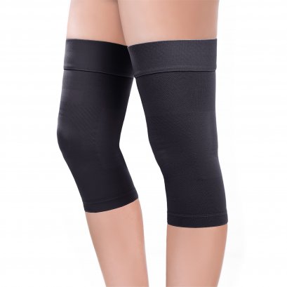 Cherilon Knee Sleeves ปลอกกระชับหัวเข่า