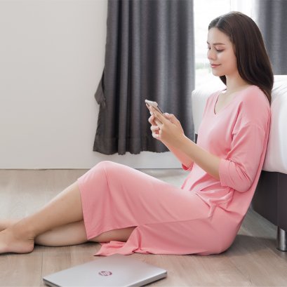 ชุด Tencel Cherilon