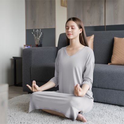 ชุด Tencel Cherilon