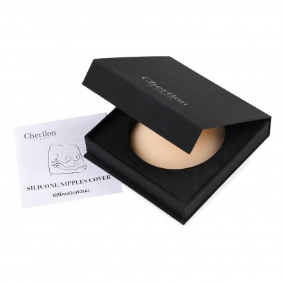 ซิลิโคนบรา ที่ปิดหัวนม บราซิลิโคน SiliconeBra Nude Bra  การใช้งานบราซิลิโคน