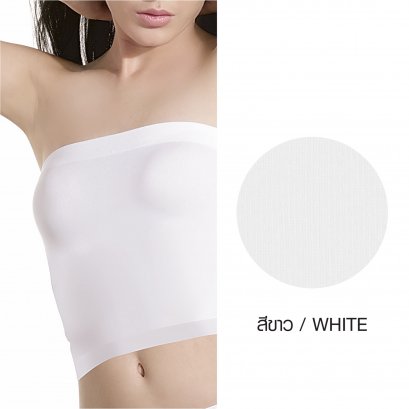 เสื้อเกาะอกตัวยาว เชอรีล่อน