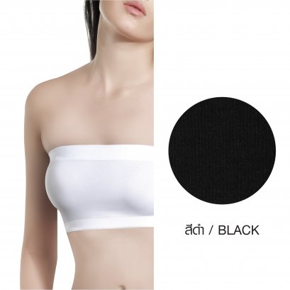 เสื้อเกาะอกตัวสั้น เสื้อเกาะอก เชอรีล่อน