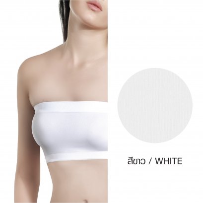 เสื้อเกาะอกตัวสั้น เสื้อเกาะอก เชอรีล่อน