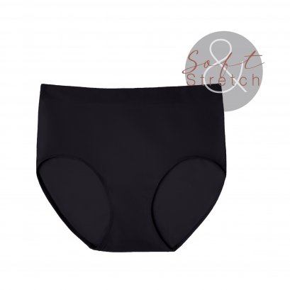 กางเกงในเต็มตัวไร้ตะเข็บ กางเกงในไร้ตะเข็บแบบเต็มตัว