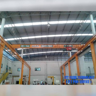 รอกสลิง รุ่น TB SERIES