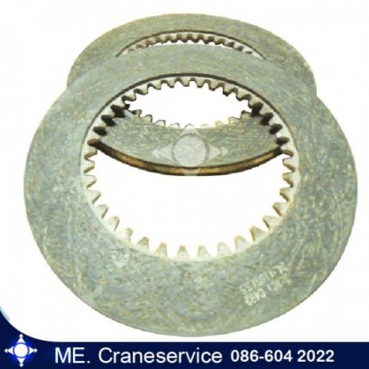 จานเบรครอก ชลบุรี อะไหล่จานเบรครอก