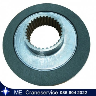 เบรคเครนชลบุรี ขายเบรคเครน