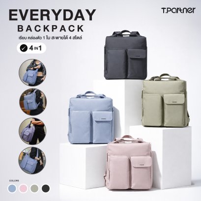 Everyday Backpack