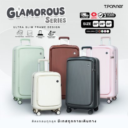 Glamorous Series