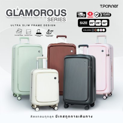 Glamorous Series