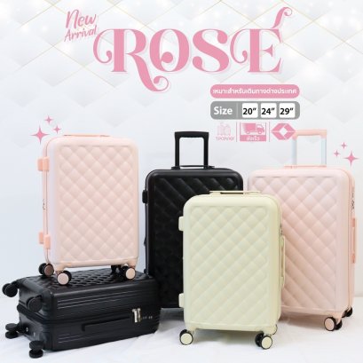 Rosé Series