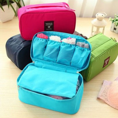 กระเป๋าจัดระเบียบชุดชั้นใน