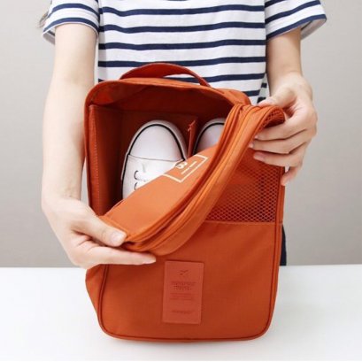 กระเป๋าจัดระเบียบรองเท้า