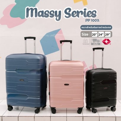 Massy Series