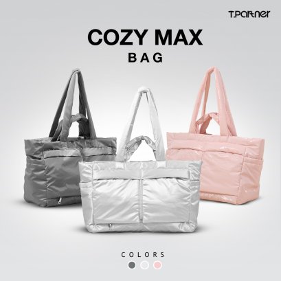 COZY MAX BAG