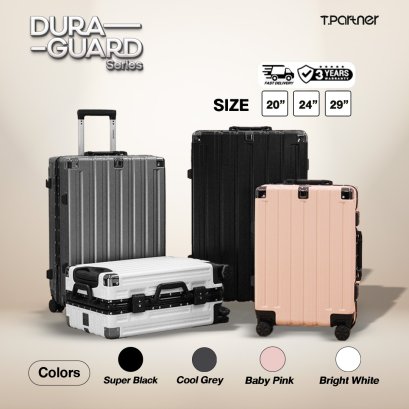 DURA GUARD SERIES