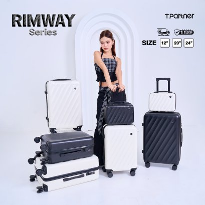 RIMWAY SERIES