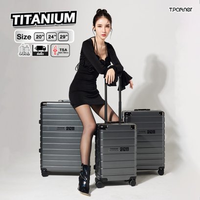 Titanium