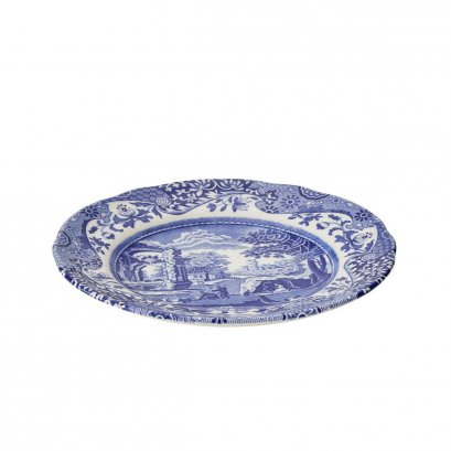 Spode Blue Italian 6 in / 15.7 cm Tea Plate