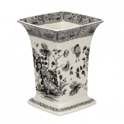 Spode Heritage India Square Vase