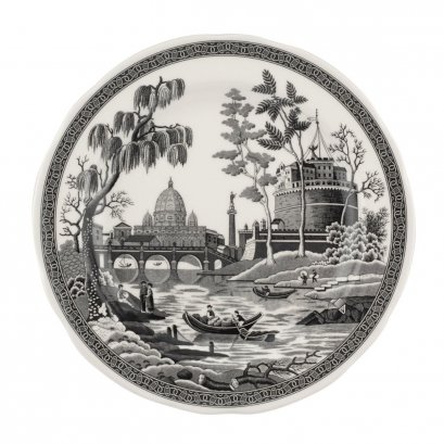 Spode Heritage Rome 10 in / 27 cm Dinner Plate