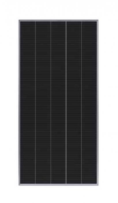 แผงเซลล์แสงอาทิตย์ ยี่ห้อ SunPower ขนาด 545 วัตต์ Tier-1