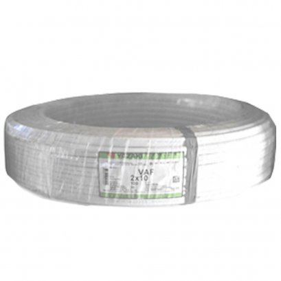 สายไฟ VAF 2x10 sq.mm. YAZAKI