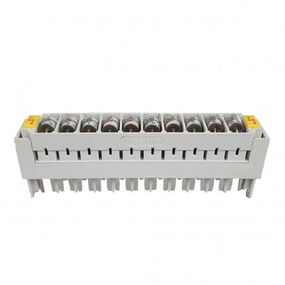 Link  TELEPHONE MAGAZINE 10 PR