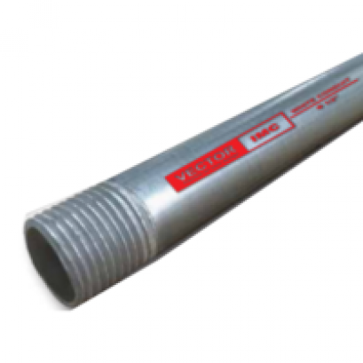 ท่อชุบ Vector IMC ยาว 10 ฟุต 4 นิ้ว 3.56 มม.