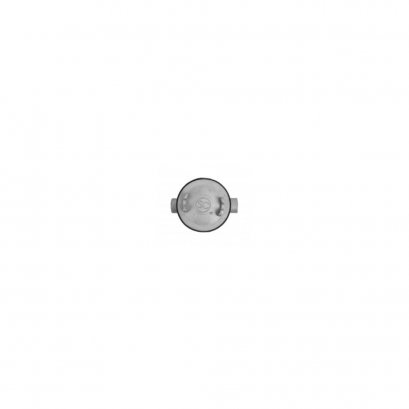 บ๊อกซ์กลมกันน้ำ 2 ทางตรงข้าม 1&quot; SC