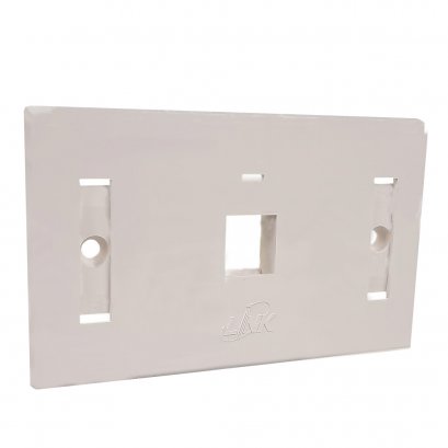 ฝา 1ช่อง