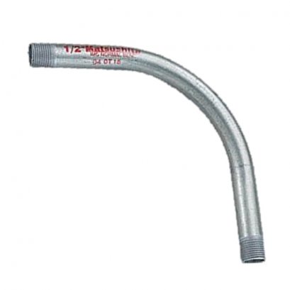 ท่อโค้ง IMC Panasonic 4 นิ้ว