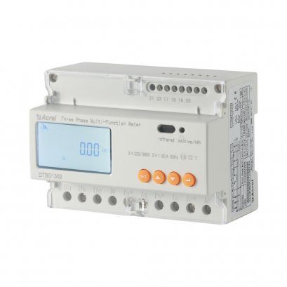 ตัวกันย้อน Solis-3-Phase-meter