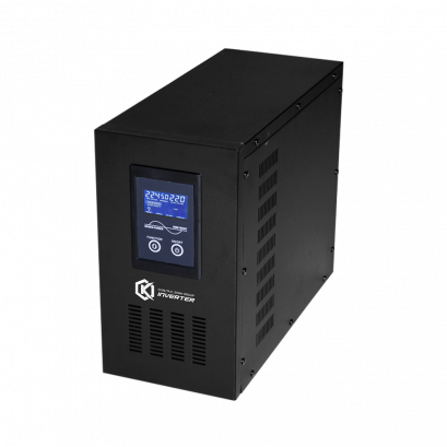 อินเวอร์เตอร์