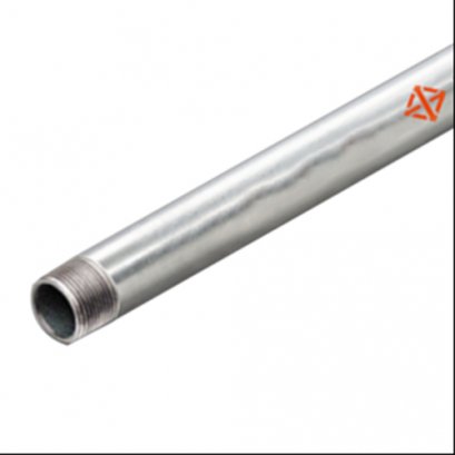 ท่อชุบ IMC ยาว 10 ฟุต 4 นิ้ว 3.56 มม.