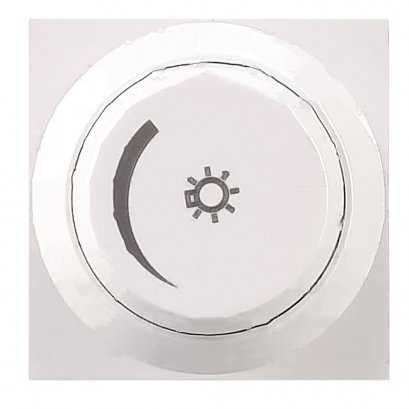 สวิตช์หรี่ไฟ 500W สีขาว SIEMENS