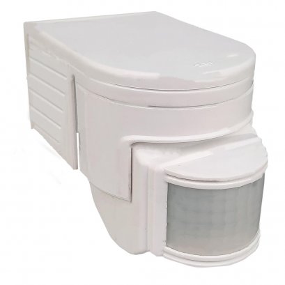 โมชั่นเซนเซอร์ 1200W  HI-TEK