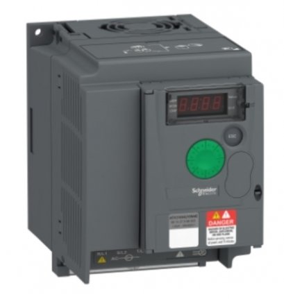 Inverter 1.5kw 2HP 4.1A 3เพส380-460V SCHNEIDER