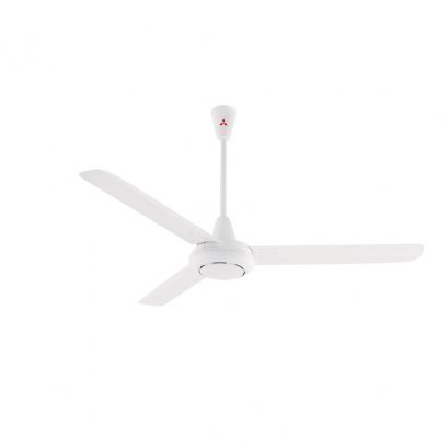 พัดลมเพดาน 56 นิ้ว ขาวMitsubishi